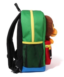 A BATHING APE（アベイシングエイプ）の「BABY MILO PLUSH DOLL