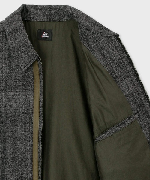 PS Paul Smith（ピーエスポールスミス）の「【RED EAR】オンブレ
