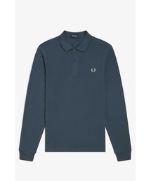 The Fred Perry Shirt - M6006/フレッドペリー長袖ポロシャツ