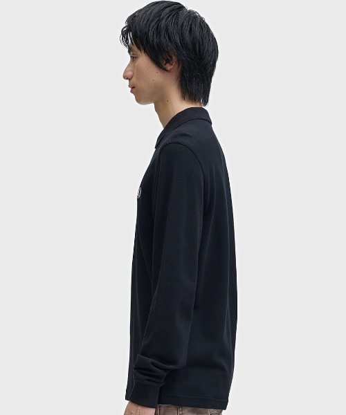 待望のZOZO限定カラーが登場！】The Fred Perry Shirt - M6006