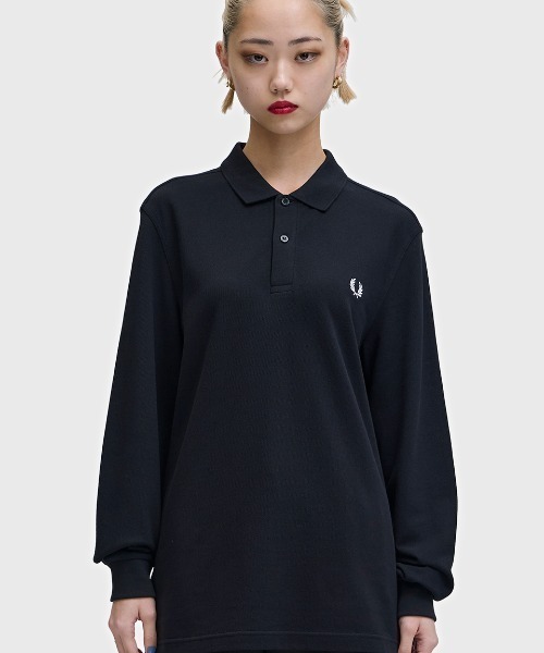 待望のZOZO限定カラーが登場！】The Fred Perry Shirt - M6006