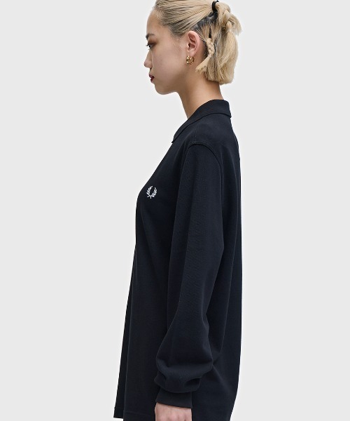 待望のZOZO限定カラーが登場！】The Fred Perry Shirt - M6006