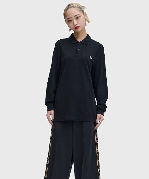 待望のZOZO限定カラーが登場！】The Fred Perry Shirt - M6006