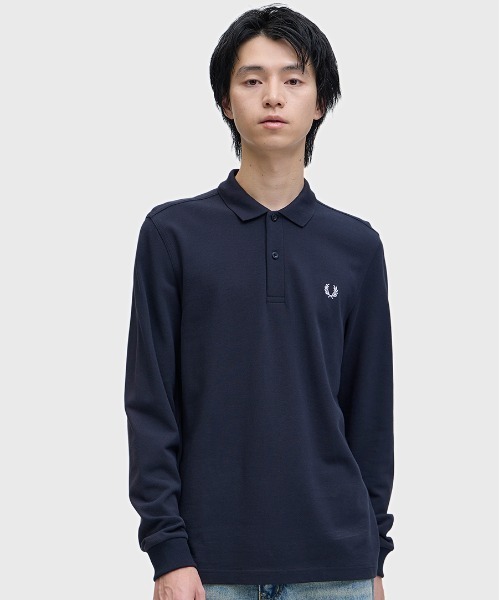 待望のZOZO限定カラーが登場！】The Fred Perry Shirt - M6006