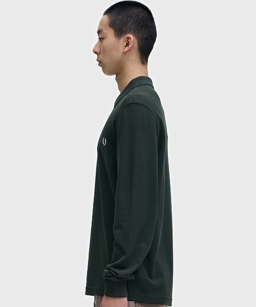 待望のZOZO限定カラーが登場！】The Fred Perry Shirt - M6006