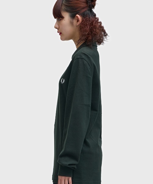 待望のZOZO限定カラーが登場！】The Fred Perry Shirt - M6006
