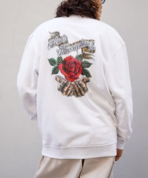 SWEAT-Rose-