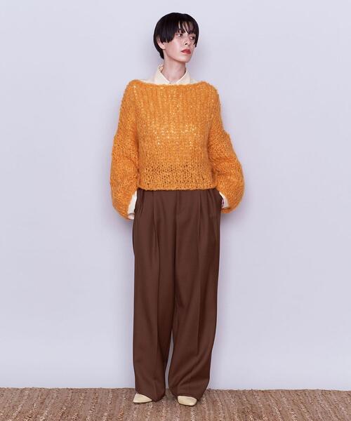 AEWEN MATOPH（イウエン マトフ）の「＜AEWEN MATOPH＞ハンド