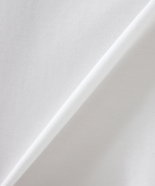 417 EDIFICE（フォーワンセブンエディフィス）の「【allery / アレリ―】 オックスフォードシャツ（シャツ/ブラウス・メンズ・ホワイト/ベージュ/ブルー・LARGE/MEDIUM/SMALL/X-LARGE）」の21枚目の写真