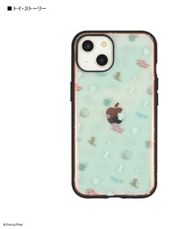 Disney | Disney/ディズニー＆ピクサーキャラクター　IIIIfit　Clear iPhone 14/13対応ケース(スマホケース/カバー)