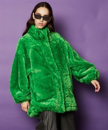 MAISON SPECIAL | オーバーボアブルゾン【MAISON SPECIAL/メゾンスペシャル】(ブルゾン)