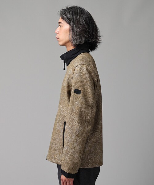 TAKEO KIKUCHI（タケオキクチ）の「◇【Sサイズ～】ダウンファブリック 