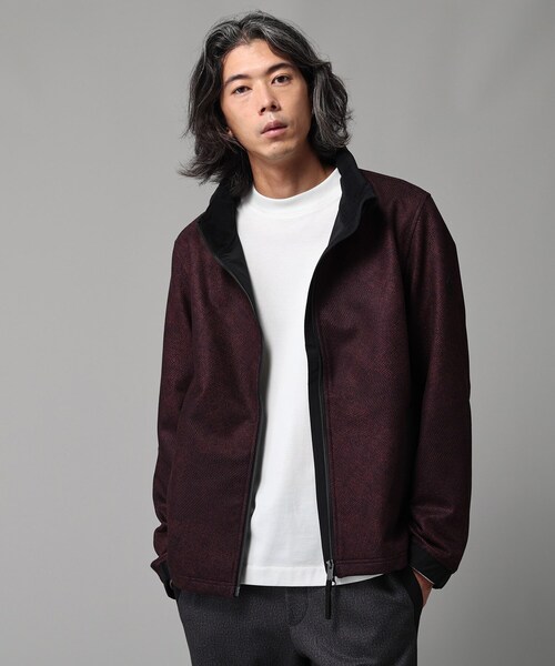 TAKEO KIKUCHI（タケオキクチ）の「◇【Sサイズ～】ダウンファブリック 