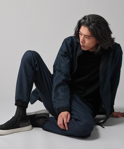 TAKEO KIKUCHI（タケオキクチ）の「◇【Sサイズ～】ダウンファブリック 
