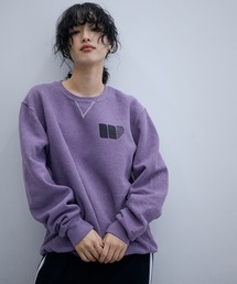 RUSSELL | 【RUSSELL for ADAM ET ROPE'】別注 Fleece Crew Shirt(スウェット)