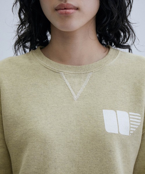 RUSSELL（ラッセル）の「【RUSSELL for ADAM ET ROPE'】別注 Fleece