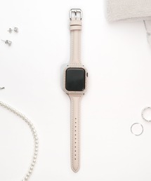 Apple Watch Case / アップルウォッチ ケース ポリカーボネートジルコニア / Urban Coral
