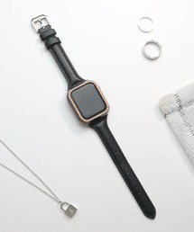 Apple Watch Case / アップルウォッチ ケース ポリカーボネートジルコニア / Urban Coral