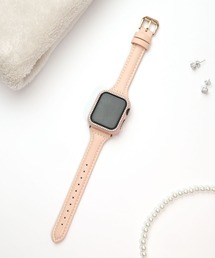 Apple Watch Case / アップルウォッチ ケース ポリカーボネートジルコニア / Urban Coral