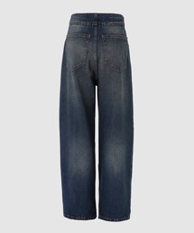 MM6 Maison Margiela（ｴﾑｴﾑｼｯｸｽ ﾒｿﾞﾝ ﾏﾙｼﾞｪﾗ）の「PANTS 5 POCKETS