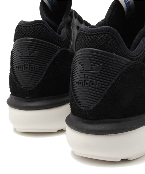 adidas Originals（アディダスオリジナルス）の「メンズ アディダス チュブラー モカシン adidas TUBULAR MOC RUNNER（スニーカー・メンズ・ブラック/ベージュ・28.5cm/28cm）」の10枚目の写真