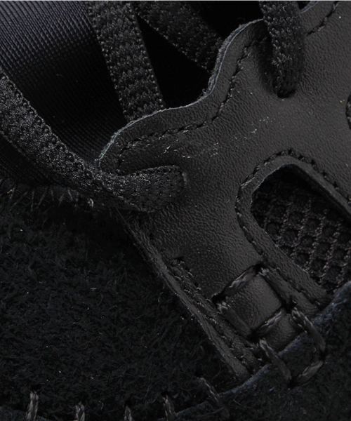 adidas Originals（アディダスオリジナルス）の「メンズ アディダス チュブラー モカシン adidas TUBULAR MOC RUNNER（スニーカー・メンズ・ブラック/ベージュ・28.5cm/28cm）」の4枚目の写真