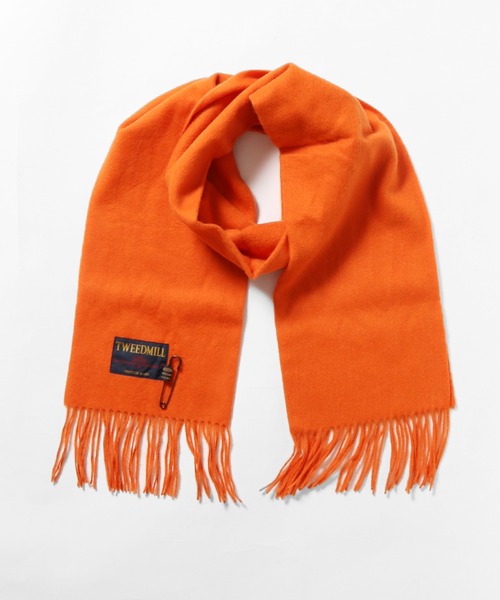 ROOPTOKYO（ループトウキョウ）の「TWEEDMILL/ツイードミル ウール