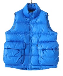 DAIWA PIER39 ダウンベスト　ライトブルー　L ダイワピア39 水色 DAIWA PIER39 ダウンベストライトブルーL ダイワピア39 水色