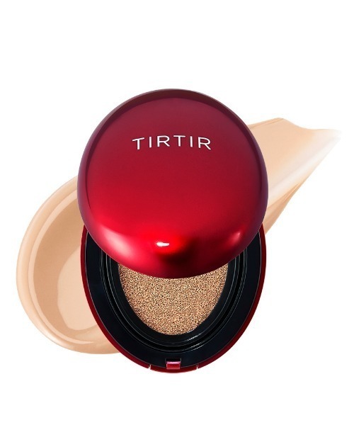 TIRTIR（ティルティル）の「【入荷禁止】販売終了TIRTIR MEGA MAKE-UP