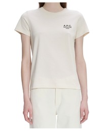 A.P.C.（アーペーセー）の「T-SHIRT NEW DENISE 23PE（Tシャツ