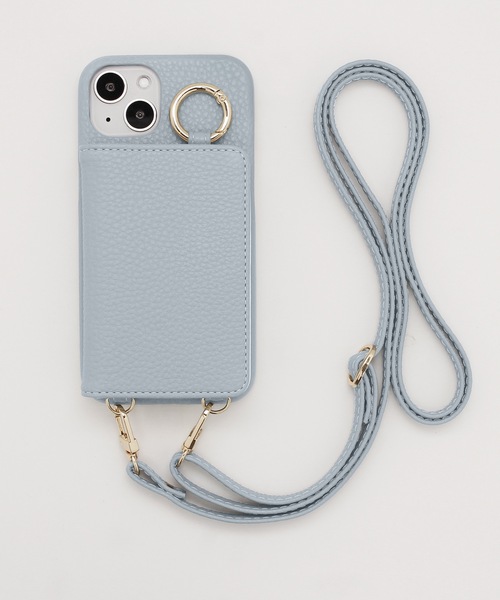 BURNER SELECT iPhoneケース