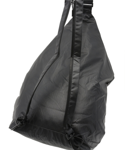 NIKE SPORTSWEAR（ナイキスポーツウェアー）の「ユニセックス 3way ビトリック バックパック NIKE VITRIC BACKPACK BA4928-011（バックパック/リュック・レディース・ブラック/シルバー・ONE SIZE）」の10枚目の写真