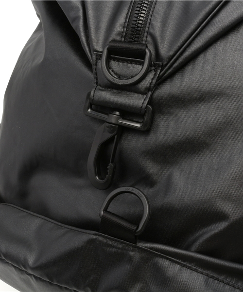 NIKE SPORTSWEAR（ナイキスポーツウェアー）の「ユニセックス 3way ビトリック バックパック NIKE VITRIC BACKPACK BA4928-011（バックパック/リュック・レディース・ブラック/シルバー・ONE SIZE）」の11枚目の写真