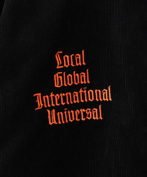 Carhartt（カーハート）の「【CARHARTT / カーハート】LETTERMAN JACKET（スタジャン・メンズ・ブラック/グリーン/ネイビー・MEDIUM/LARGE）」の7枚目の写真