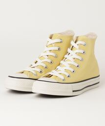 converse コンバース AS (R) HI オールスター (R) HI 31308012 YELLOW