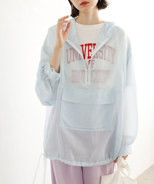 THEORALCIGARETTES☆アノラックパーカー☆Lサイズ☆新品未使用 商品詳細ページ | THE ORAL CIGARETTES OFFICIAL SHOP | RELEASE