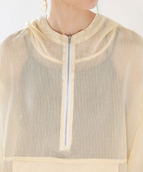 THEORALCIGARETTES☆アノラックパーカー☆Lサイズ☆新品未使用 14AW OPERATING SRL アノラックパーカー XS 黒（2022/09/02買取