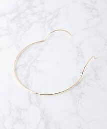 アンニュイバックカチューシャ