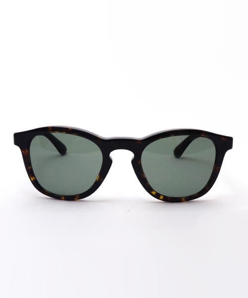 GIORGIO ARMANI(ジョルジオアルマーニ)の「【GIORGIO ARMANI/ジョルジオアルマーニ 】ボストン サングラス AR8112 50262(サングラス・メンズ・ブラウン・FREE)」の9枚目の写真
