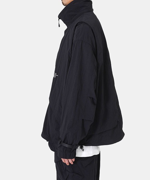 CMF OUTDOOR GARMENT（シーエムエフアウトドアガーメント）の