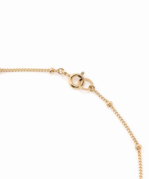 MARIHA/マリハ】ATHENA TAURUS STUDS C ネックレス 62（ネックレス