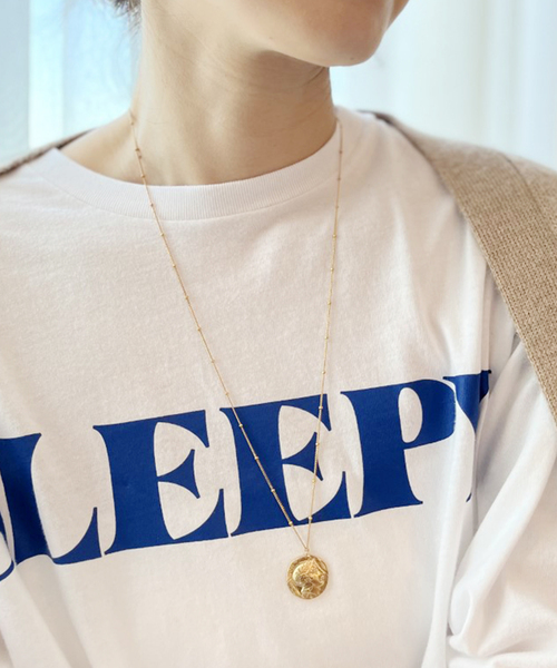 MARIHA/マリハ】ATHENA TAURUS STUDS C ネックレス 62（ネックレス