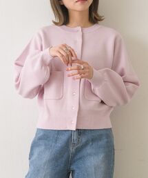 simple knit CD