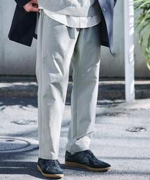 green label relaxing | ウールライク PLAY-PANTS パンツ -マシンウォッシャブル・ストレッチ・防シワ-(その他パンツ)