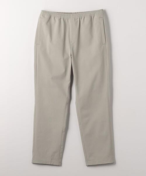 green label relaxing(グリーンレーベルリラクシング)の「ウールライク PLAY-PANTS パンツ -マシンウォッシャブル・ストレッチ・防シワ-(その他パンツ・メンズ・ブラウン/ダークグレー/ナチュラル/ネイビー・L/XL/M/S)」の20枚目の写真
