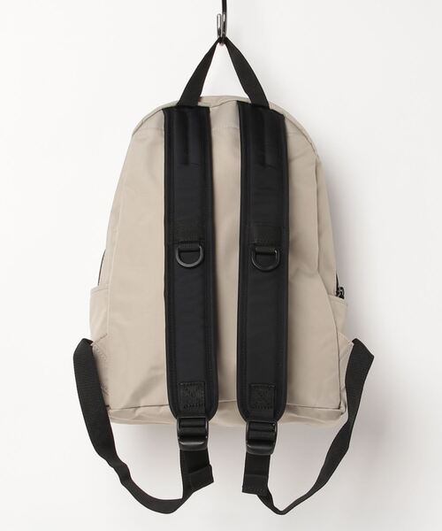 Columbia（コロンビア）の「【Columbia】GREAT SMOKY GARDEN DAYPACK S（バックパック/リュック・メンズ・ブラック/ライトベージュ/ブラウン・FREE）」の18枚目の写真