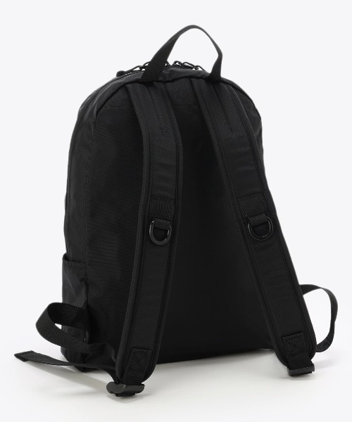 Columbia（コロンビア）の「【Columbia】GREAT SMOKY GARDEN DAYPACK S（バックパック/リュック・メンズ・ブラック/ライトベージュ/ブラウン・FREE）」の14枚目の写真