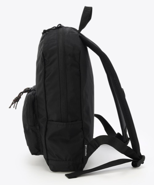 Columbia（コロンビア）の「【Columbia】GREAT SMOKY GARDEN DAYPACK S（バックパック/リュック・メンズ・ブラック/ライトベージュ/ブラウン・FREE）」の12枚目の写真