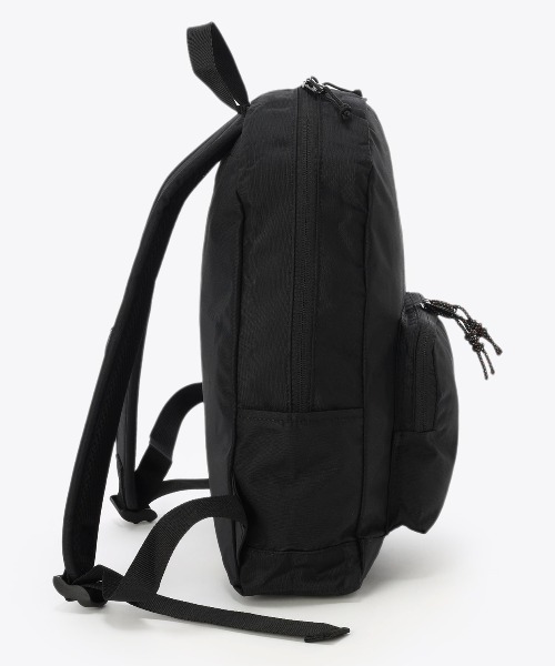 Columbia（コロンビア）の「【Columbia】GREAT SMOKY GARDEN DAYPACK S（バックパック/リュック・メンズ・ブラック/ライトベージュ/ブラウン・FREE）」の13枚目の写真