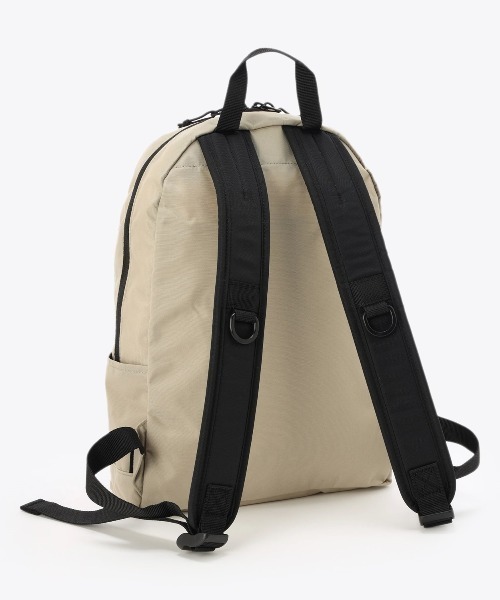 Columbia（コロンビア）の「【Columbia】GREAT SMOKY GARDEN DAYPACK S（バックパック/リュック・メンズ・ブラック/ライトベージュ/ブラウン・FREE）」の7枚目の写真
